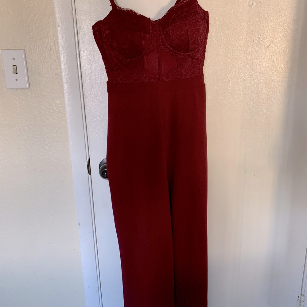 Brand new jumpsuit